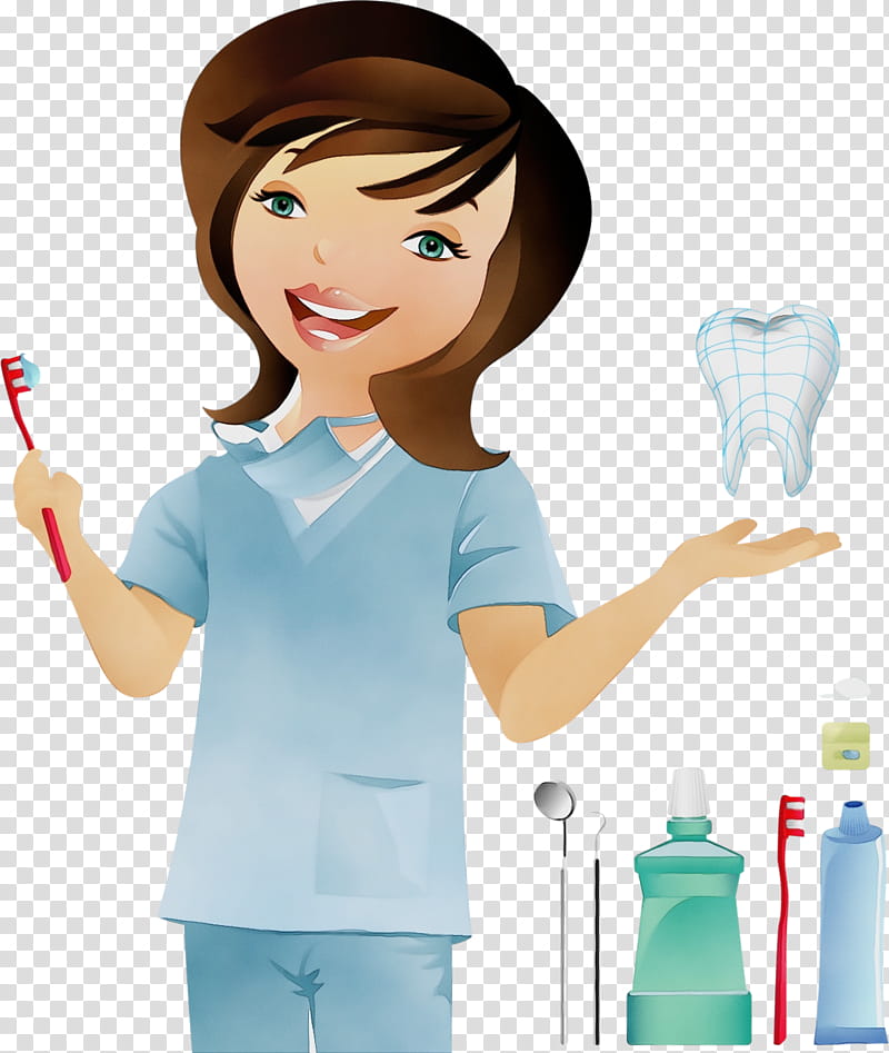 studio odontoiatrico geloso medicine teeth cleaning dentistry toothbrush, Watercolor, Paint, Wet Ink, Health Care, Physician, Nursing, Cartoon transparent background PNG clipart