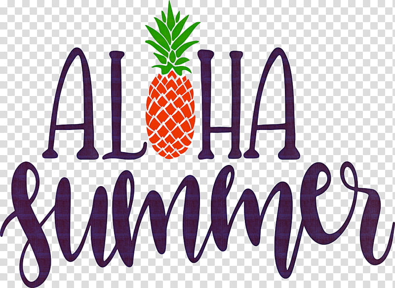 Aloha summer, Logo, Purple, Area, Line, Meter transparent background PNG clipart