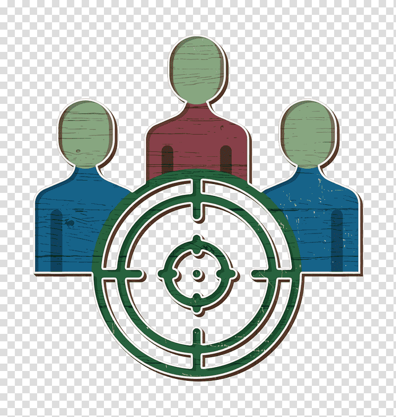 Growth hacking icon Target icon, Digital Marketing, Target Market, Business, Ecommerce, Businesstobusiness Service, Market Research transparent background PNG clipart