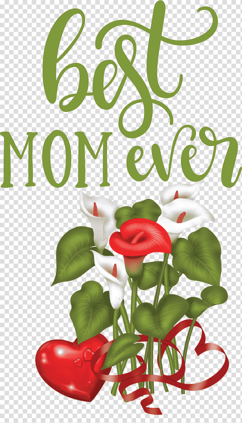 Mothers Day best mom ever Mothers Day Quote, Morning, Wednesday, Greeting, Good, Idea, Week transparent background PNG clipart