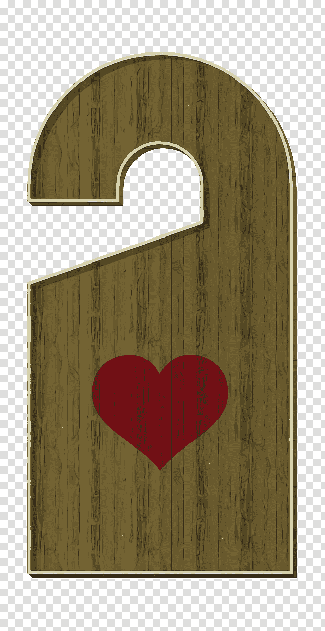 Wedding icon Doorknob icon Hanger icon, Meter transparent background PNG clipart