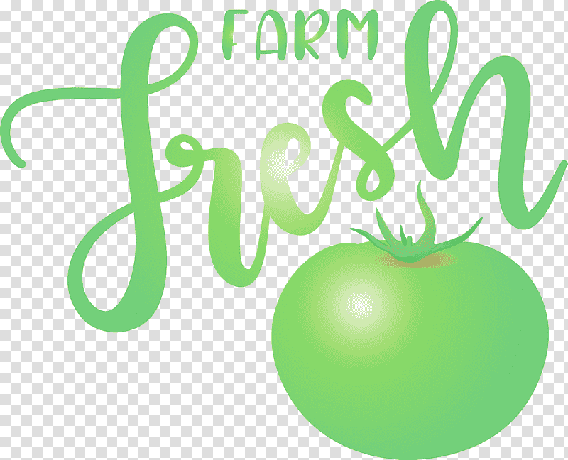 vegetable logo green line, Farm Fresh, Watercolor, Paint, Wet Ink, Meter, Fruit transparent background PNG clipart
