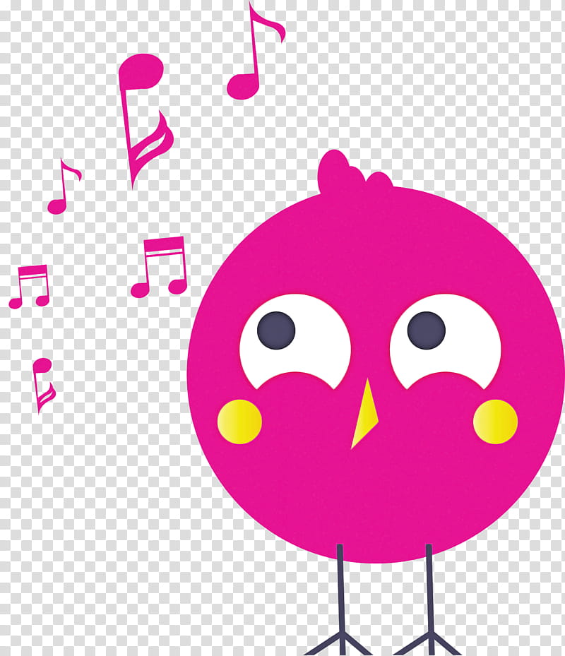 computer graphics raster graphics icon 2d computer graphics, Cartoon Bird, Music Bird transparent background PNG clipart