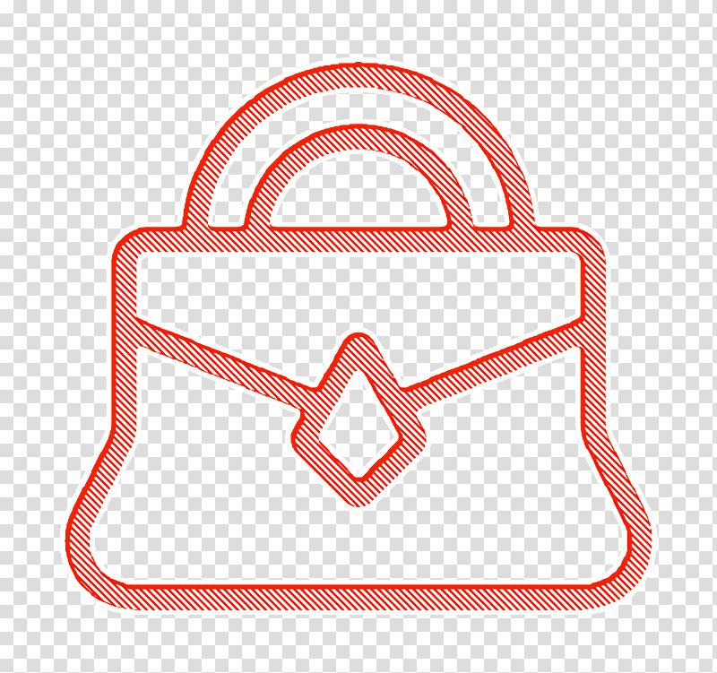 Bag icon Luxury Shop icon Handbag icon, Fashion, Sunglasses, Clothing transparent background PNG clipart
