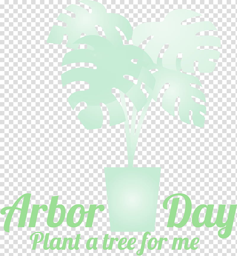 Palm tree, Arbor Day, Green Earth, Earth Day, Watercolor, Paint, Wet Ink, Arecales transparent background PNG clipart