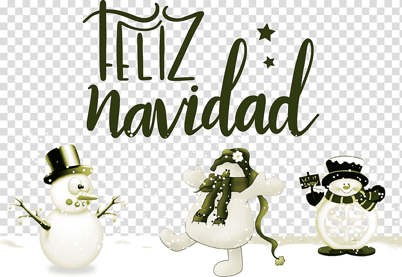 Feliz Navidad Merry Christmas, Christmas Day, Christmas Ornament, Santa Claus, Grinch, Rudolph, Christmas Tree transparent background PNG clipart