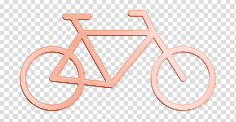 Bicycle icon Bike icon Transport icon, Road Bike, Bicycle Parking, Cycling, Bicycle Lock, State Bicycle, Bicycle Law transparent background PNG clipart