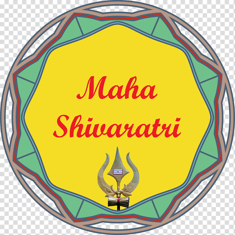 Maha Shivaratri Happy Shivaratri Lord Shiva, Shaivism, Nataraja, Symbol transparent background PNG clipart