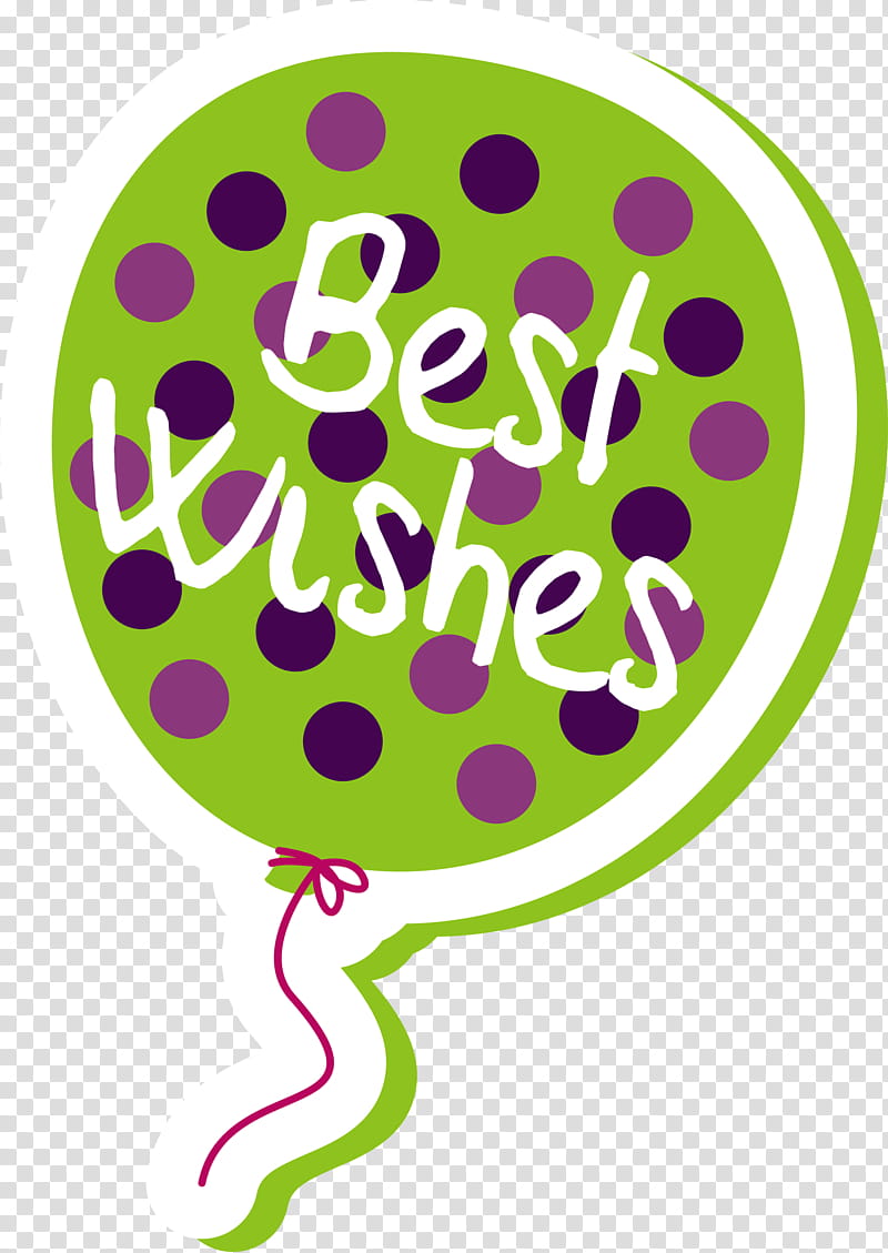 Congratulation balloon best wishes, Leaf, Meter, Green, Line, Point, Area, Science transparent background PNG clipart