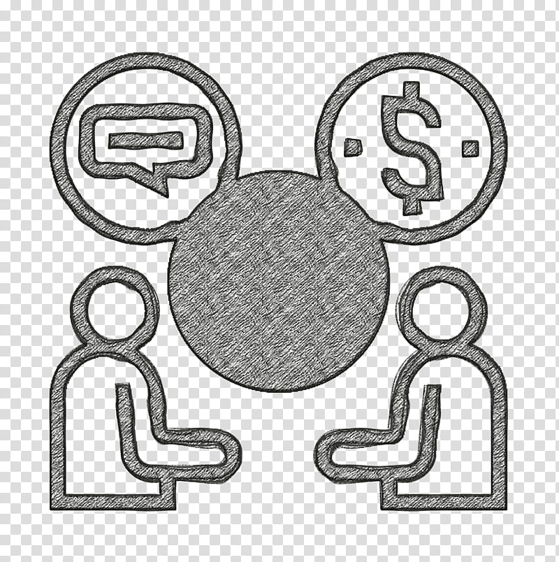 Marketing icon Relationship icon Consumer Behaviour icon, Research And Development, Organization, Trade Mission, Company, Information Technology, Business, Service transparent background PNG clipart