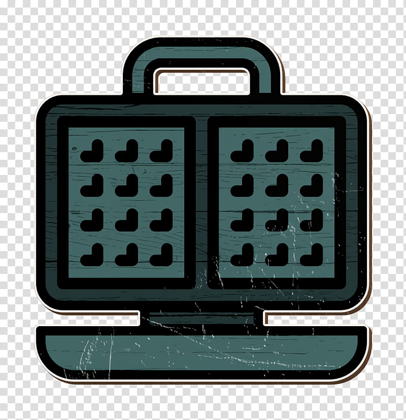 Household appliances icon Waffle iron icon, Home Appliance, KitchenAid, Food Processor, Blender, Customer, Price, Buyer transparent background PNG clipart