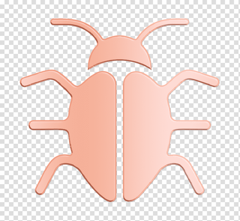 Insect icon Big Bug icon Tech support icon, Mosquito, Bed Bug, Insect Repellent, Pest Control, Bed Bug Bite, Ant transparent background PNG clipart