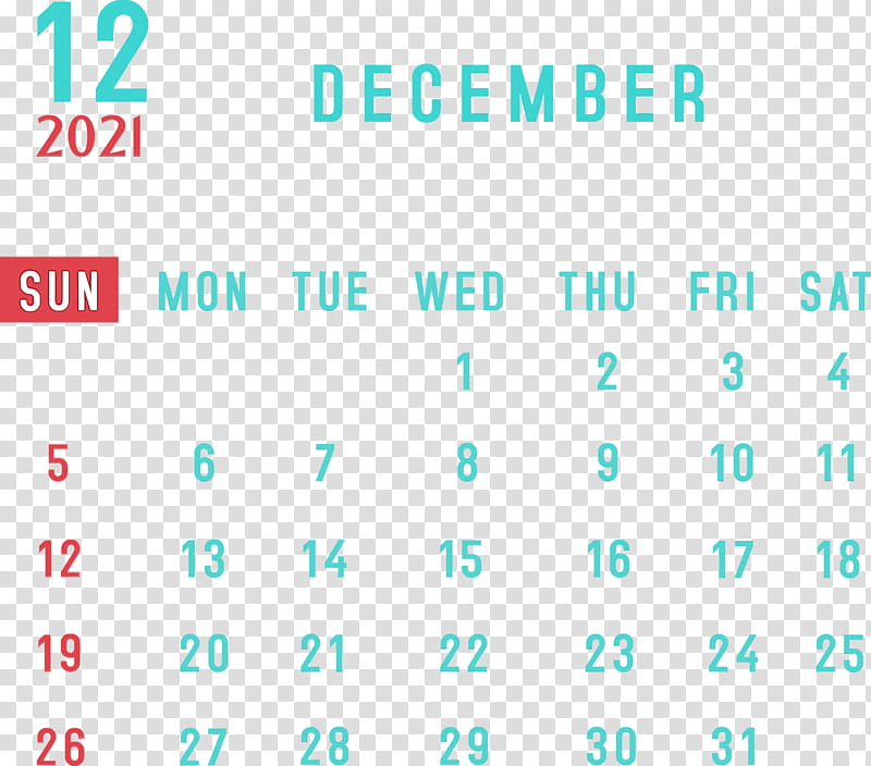 logo font angle line, December 2021 Calendar, December 2021 Printable Calendar, 2021 Monthly Calendar, Printable 2021 Monthly Calendar Template, Watercolor, Paint, Wet Ink transparent background PNG clipart