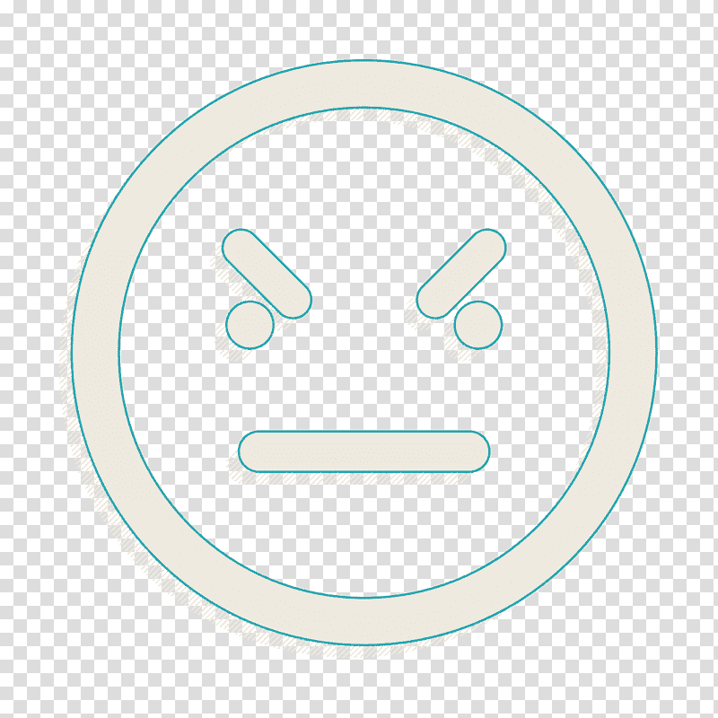 Bad emoticon square face icon Emotions Rounded icon interface icon, Bad Icon, L7, School
, Student, Character, Logo transparent background PNG clipart