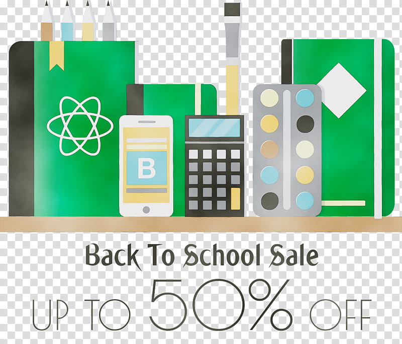 High school, Back To School Sales, Back To School Discount, Watercolor, Paint, Wet Ink, School
, Middle School transparent background PNG clipart