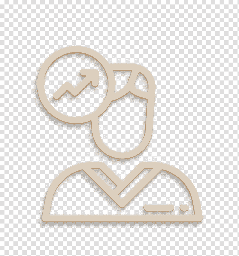 Business Management icon Worker icon, Communication, Customs, Customer, Postgraduate Education, Trade, University Center transparent background PNG clipart