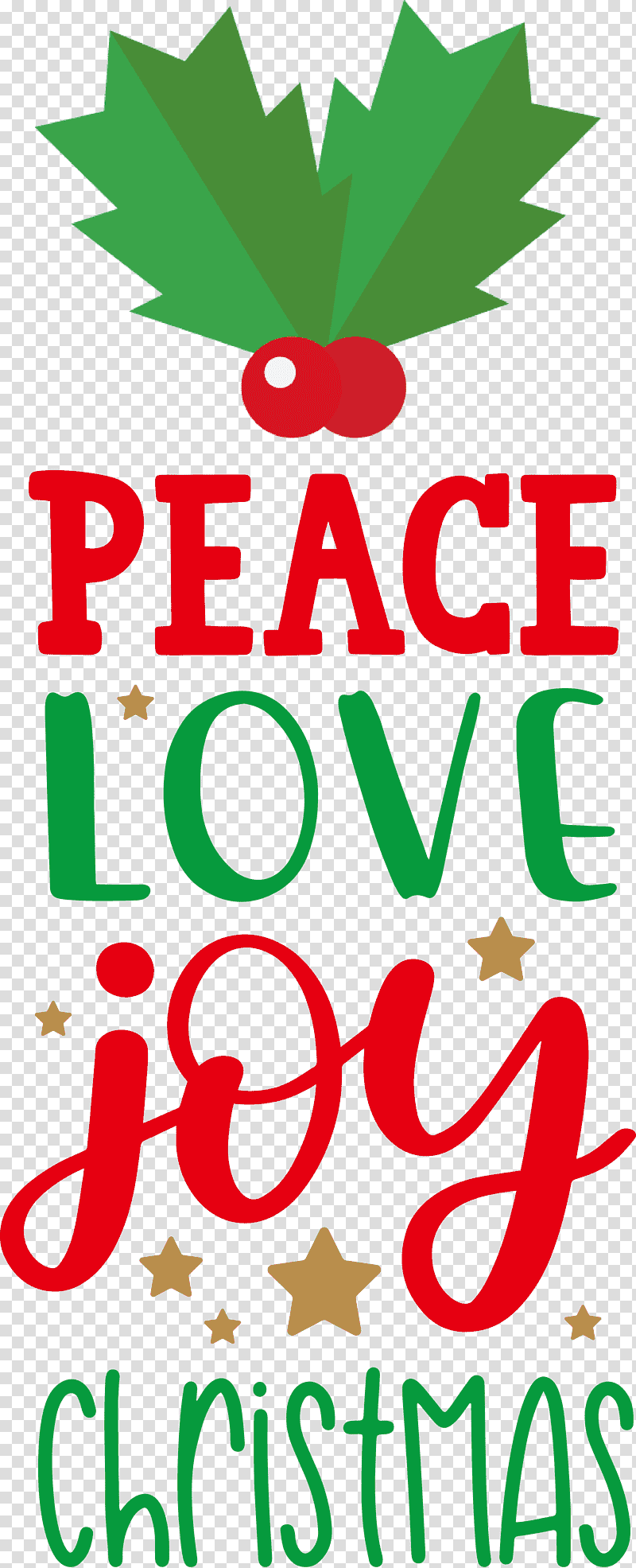 Peace Love Joy, Christmas , Floral Design, Leaf, Meter, Mtree, Hat transparent background PNG clipart