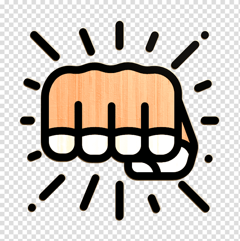 Martial arts icon Punch icon Fist icon, Bloons Td 6, Judo, Android, Grappling, Brazilian Jiujitsu transparent background PNG clipart