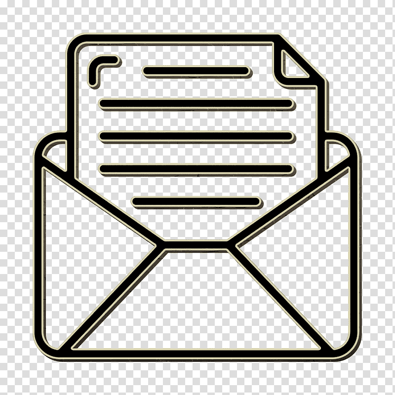 Documents icon Email icon Document icon, Email Spam, Computer Virus, Phishing, Data, Web Beacon, Malware transparent background PNG clipart