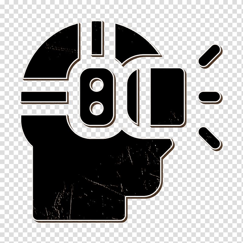 Vr icon Ar glasses icon Gaming icon, Virtual Reality, X Reality, Augmented Reality, Mixed Reality, Virtual Reality Headset, Computer Graphics transparent background PNG clipart