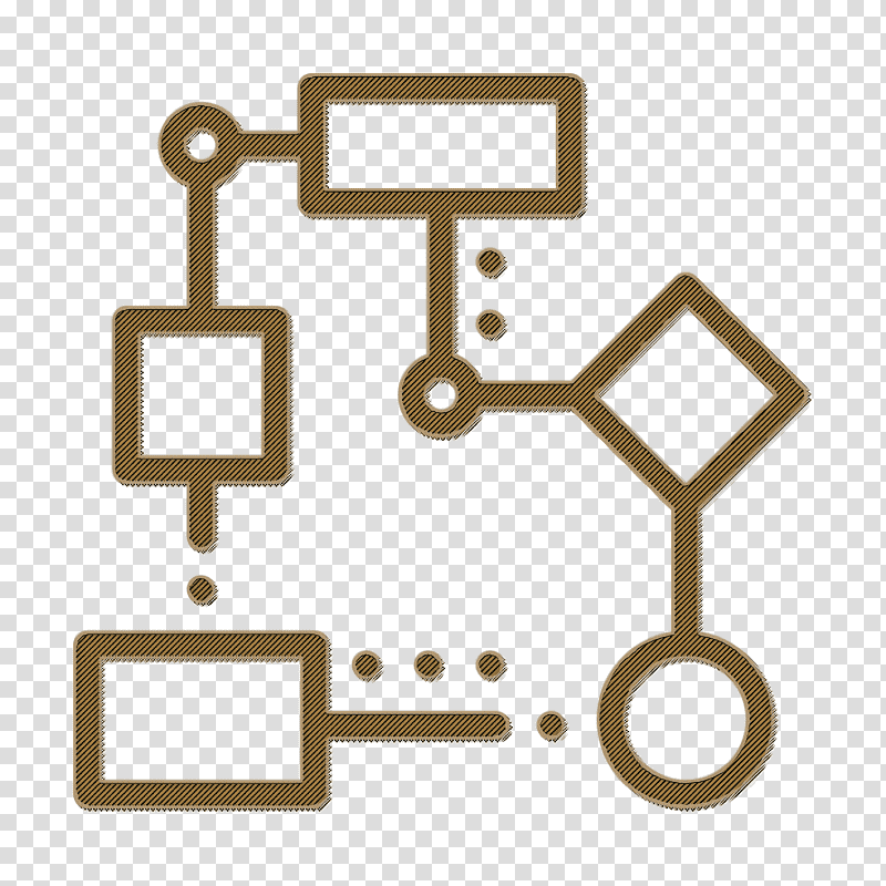 Artificial Intelligence icon Order icon Structure icon, Public Administration, Sovereign State, Microsoft Windows 10 Pro, Power, Diagram, Microsoft Office 2019 transparent background PNG clipart
