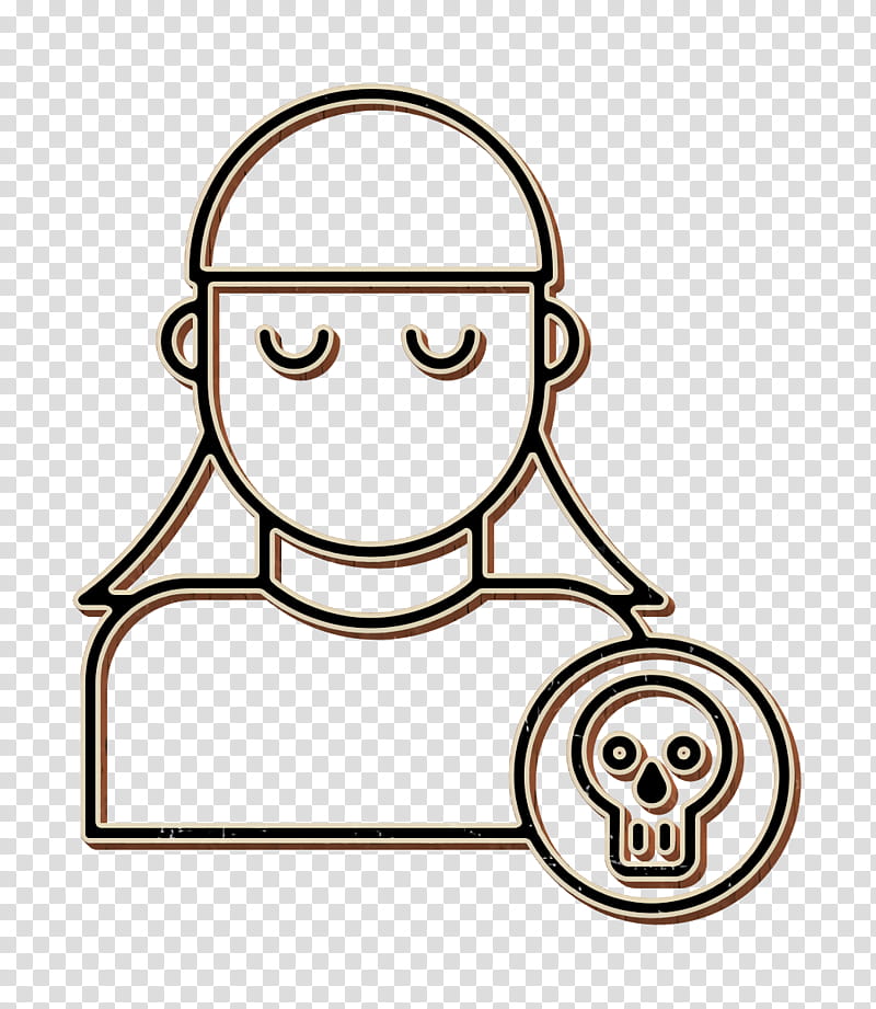 Pirate icon Pirates icon Cultures icon, Face, Facial Expression, Line Art, Head, Cartoon, Cheek, Smile transparent background PNG clipart