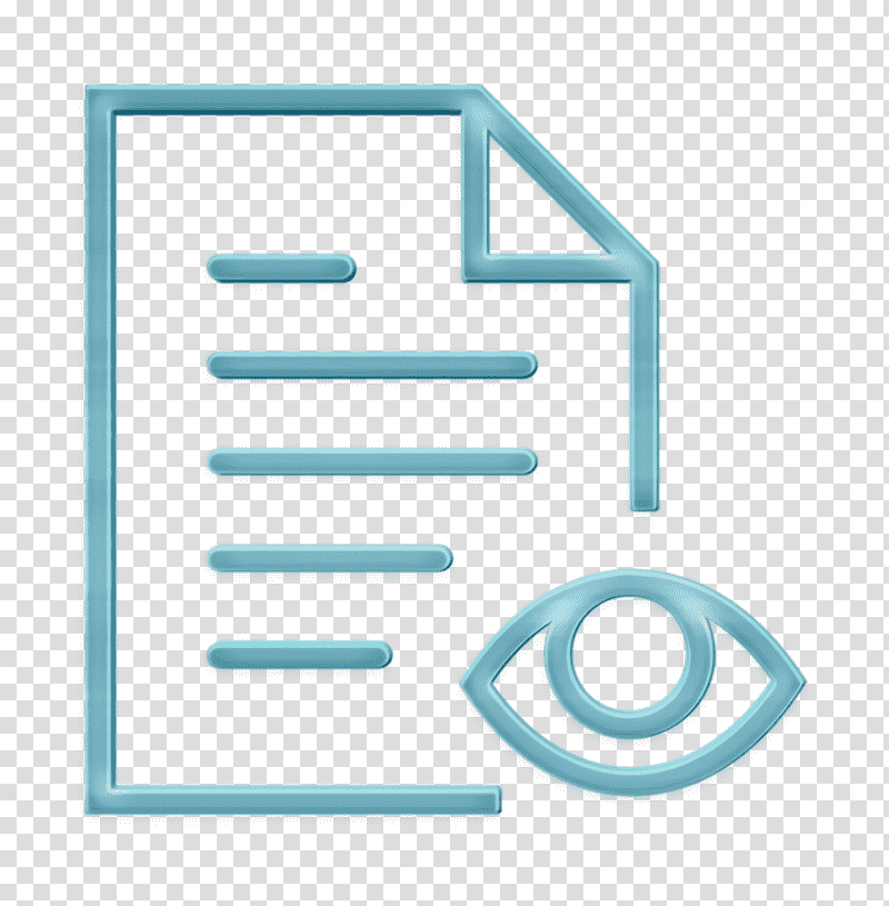 Interaction Set icon Document icon File icon, Data, Software, Computer Application transparent background PNG clipart