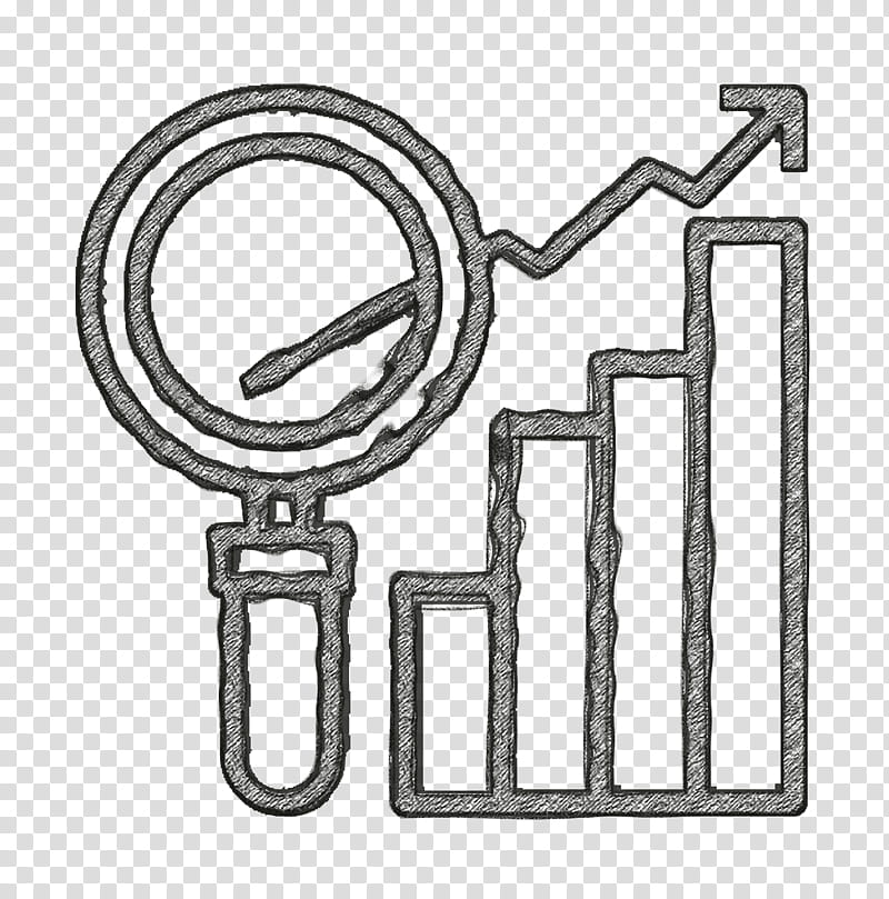 Growth icon Business icon, Digital Marketing, Market Research, Marketing Strategy, Target Audience, Company, Customer, Management transparent background PNG clipart