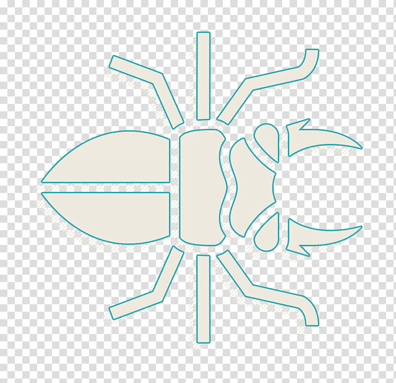 Entomology icon Beetle icon Pet Shop icon, Meter, Computer transparent background PNG clipart