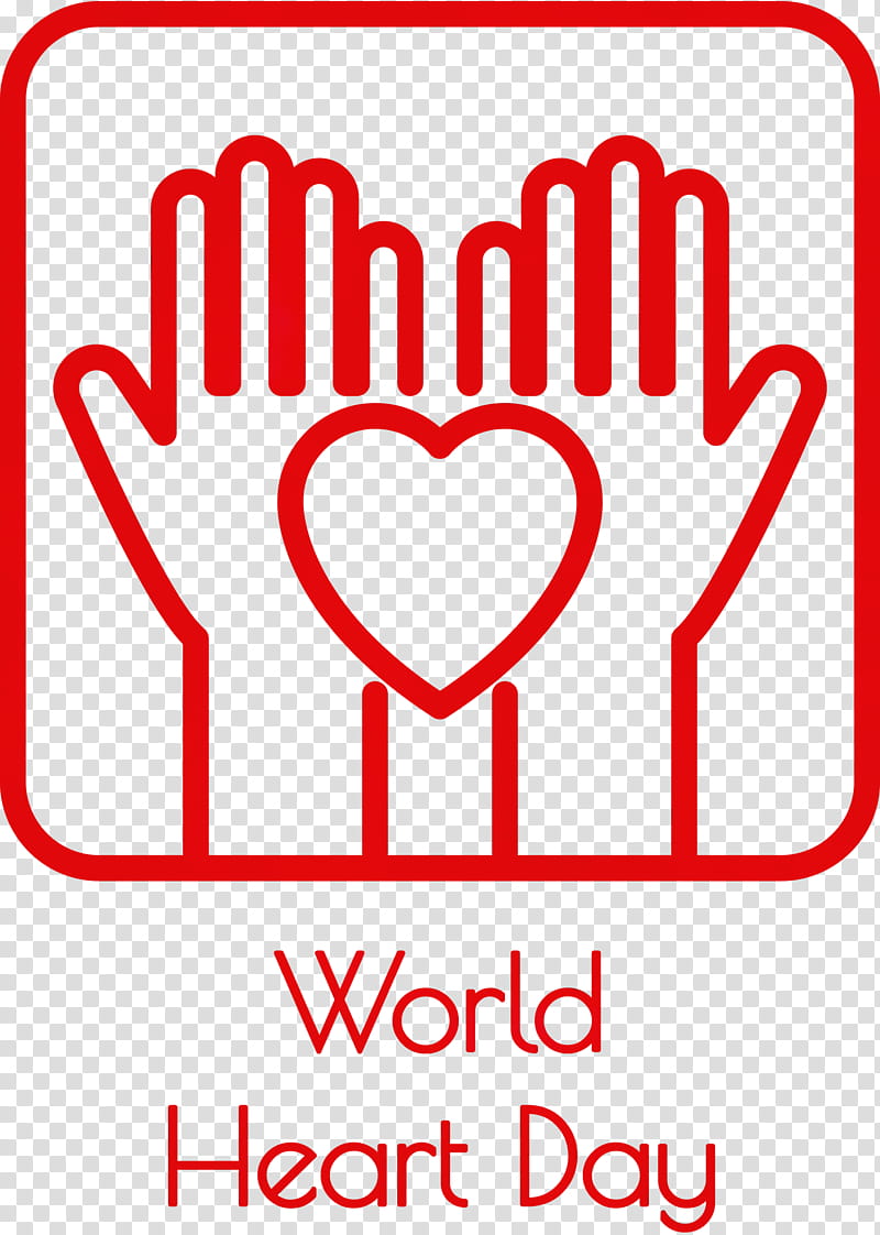Icon design, World Heart Day, Watercolor, Paint, Wet Ink, Symbol, Computer, Social Network transparent background PNG clipart