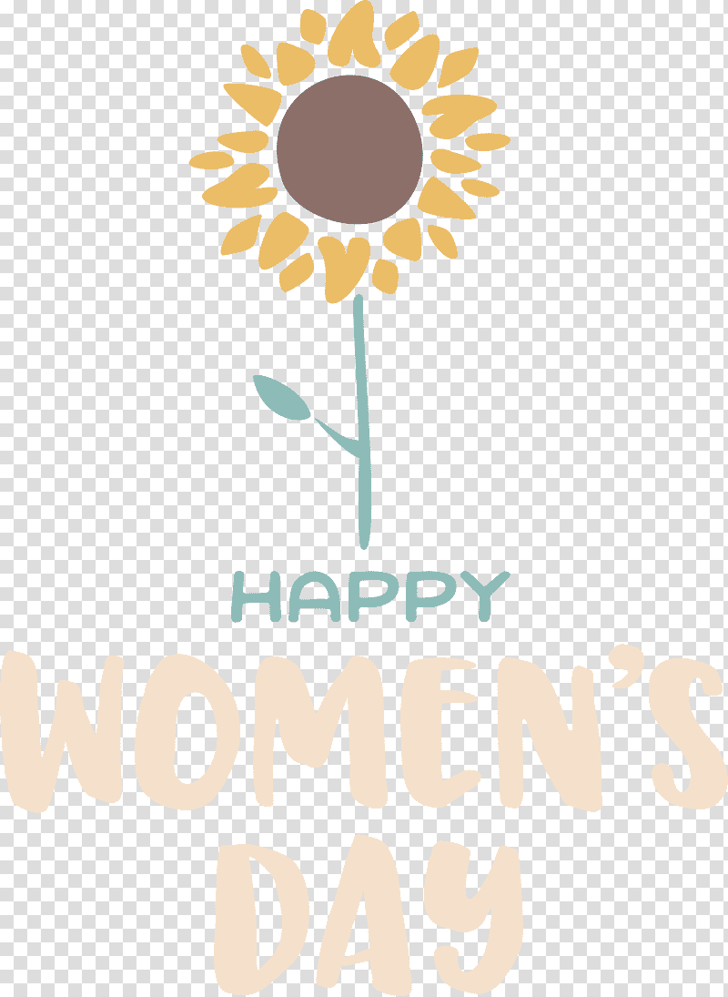 Happy Women’s Day Women’s Day, Drawing, Logo, Inkscape transparent background PNG clipart