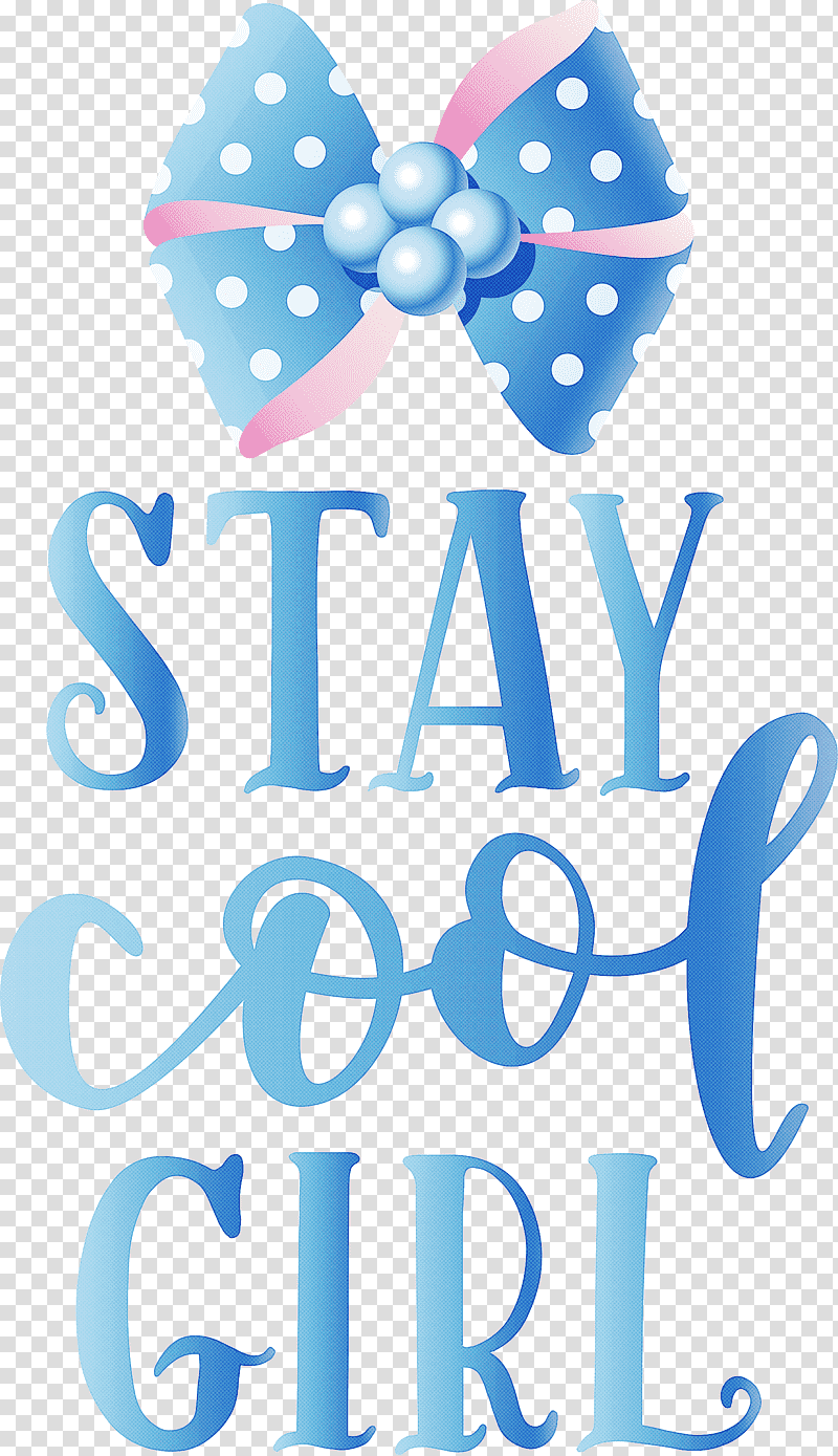 Stay Cool Girl Fashion Girl, Logo, , Microsoft Azure, Shoelace Knot, Line, Mathematics transparent background PNG clipart