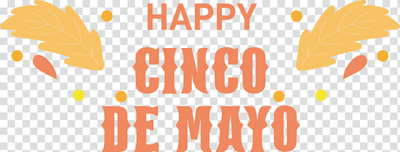 Cinco de Mayo Fifth of May Mexico, Logo, Meter, Banner, Safety, Fruit transparent background PNG clipart