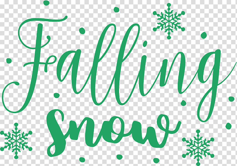 Falling Snowflake Falling Snow Winter, Winter
, Leaf, Plant Stem, Meter, Logo, Calligraphy transparent background PNG clipart