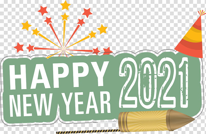 2021 Happy New Year Happy New Year 2021, New Years Resolution, Logo, Meter, Line, Area transparent background PNG clipart