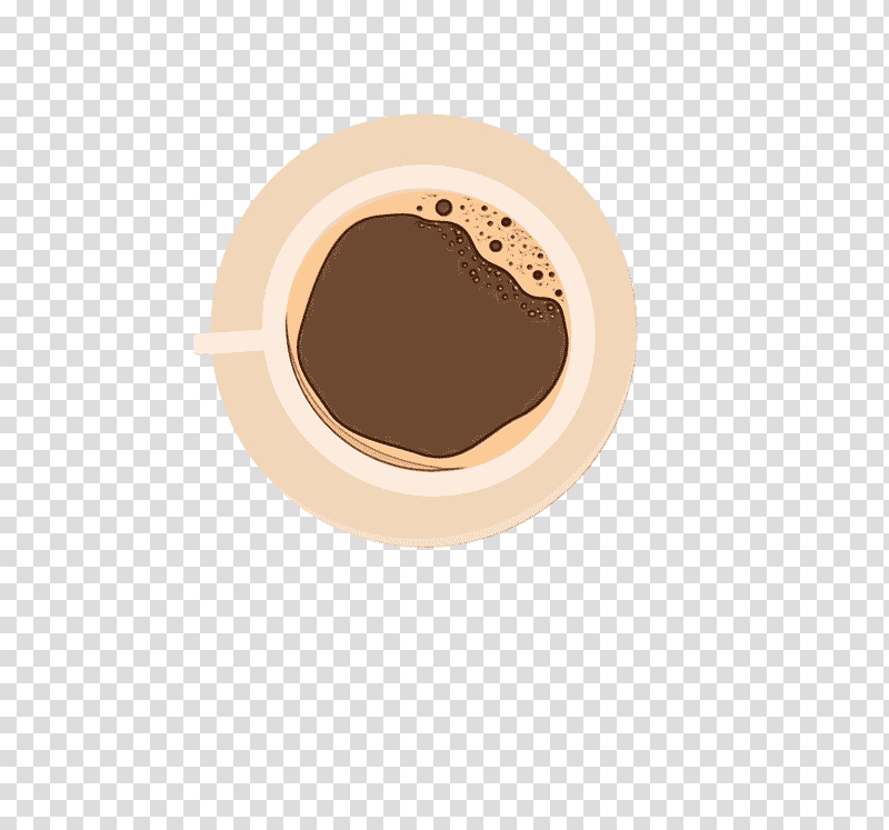 Coffee cup, Watercolor, Paint, Wet Ink, Ristretto, Instant Coffee, Earl Grey Tea transparent background PNG clipart