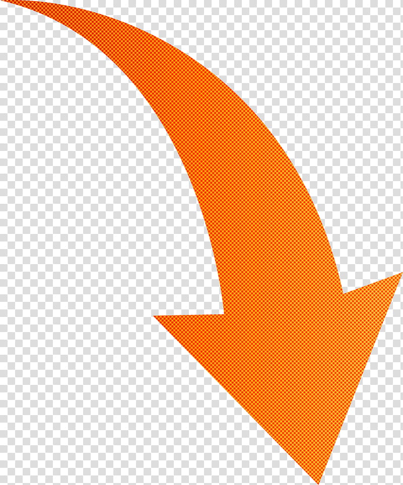 Wind Arrow, Orange, Line, Logo, Symbol transparent background PNG clipart