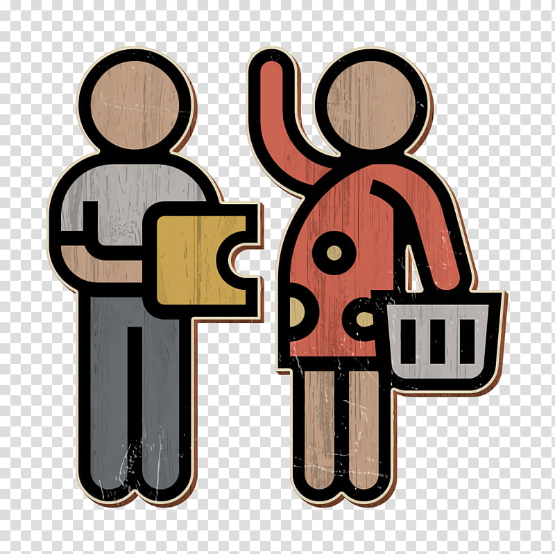 Consumer Behaviour icon Survey icon, Marketing, Logo, Business transparent background PNG clipart