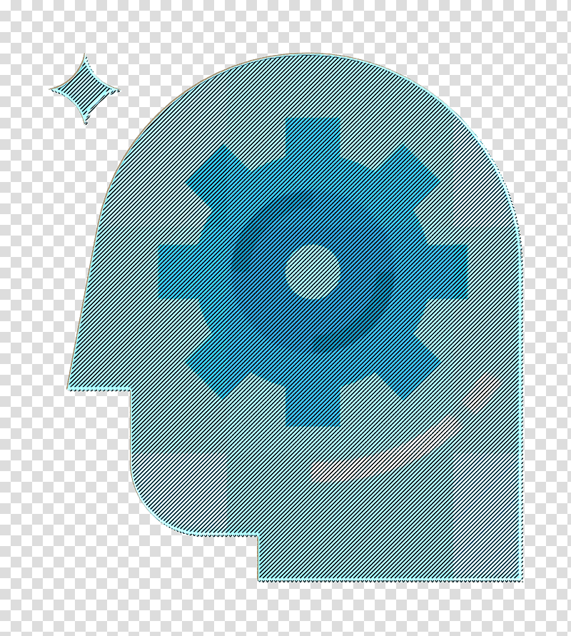 Business icon Brain process icon Brain icon, Angelhack, User, Marketing, Ibm, Hackathon, Microsoft Azure transparent background PNG clipart