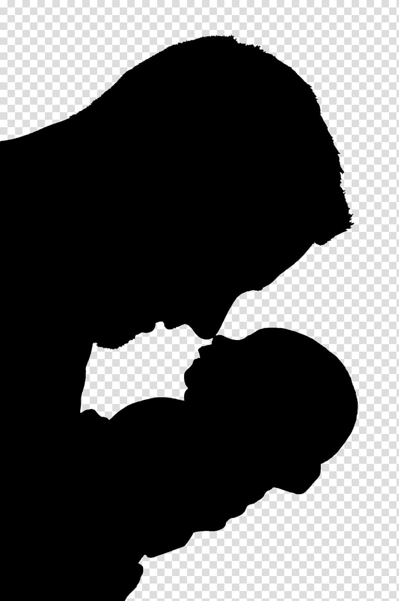 Child, Silhouette, Father, Son, Infant, Mother, Dad Joke, Daughter transparent background PNG clipart