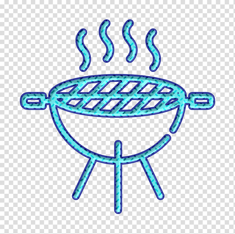 Grill icon Barbecue icon, Tableware, Online Shopping, Tangible Good, Shot Glass, Kitchen, Price transparent background PNG clipart