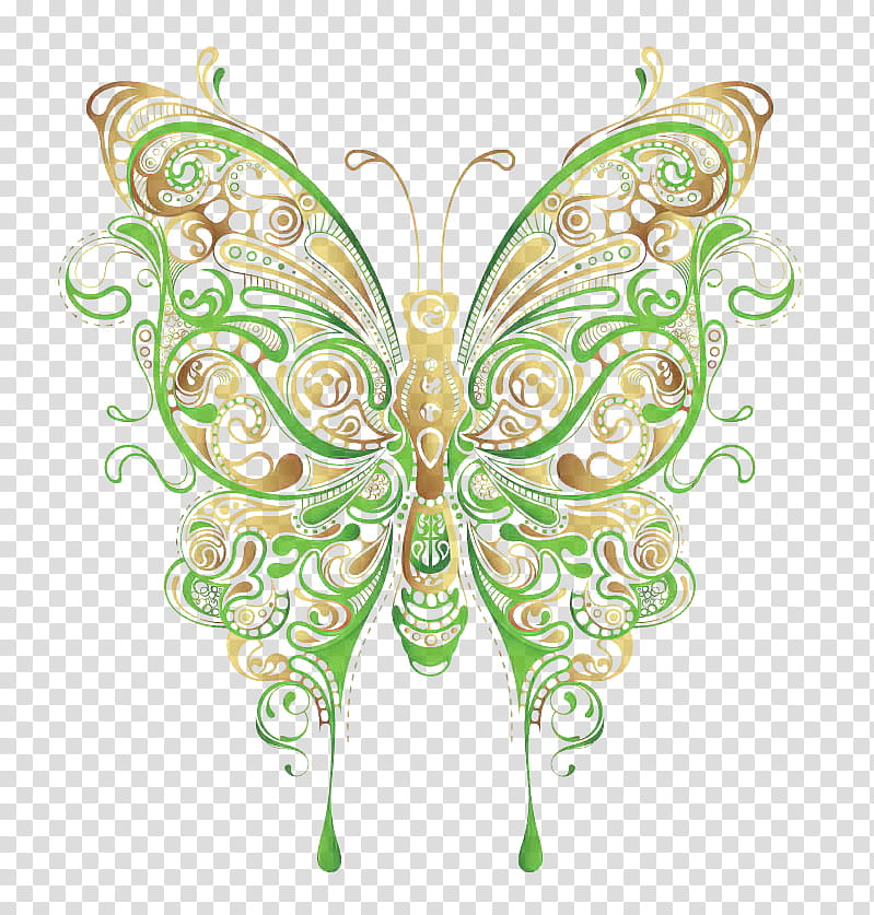Floral design, Butterflies, Insect, Brushfooted Butterflies, Flower, Monarch Butterfly, Common Milkweed, Petal transparent background PNG clipart