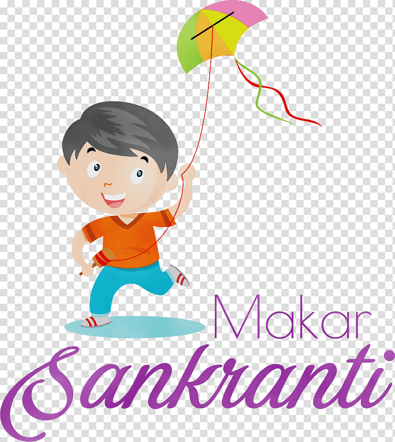 aesthetics cartoon 3gp art market aduhai, Makar Sankranti, Magha, Bhogi, Happy Makar Sankranti, Watercolor, Paint transparent background PNG clipart