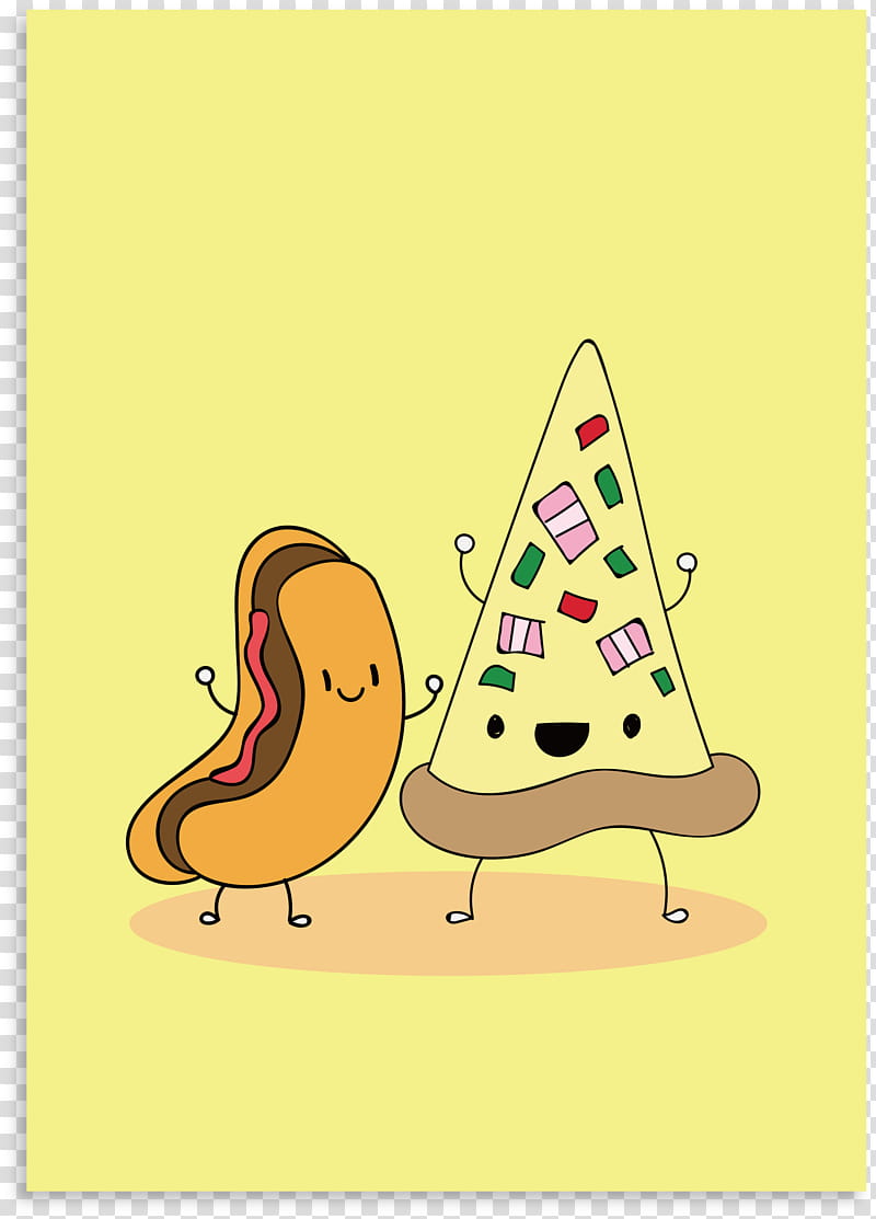 Party hat, Cartoon, Drawing, Banana, Cone, Diagram, Fruit transparent background PNG clipart