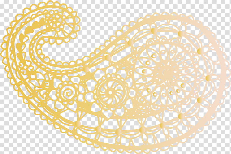 lace doily placemat pattern font, Meter transparent background PNG clipart