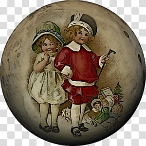 Christmas ornament, Christmas Day transparent background PNG clipart thumbnail