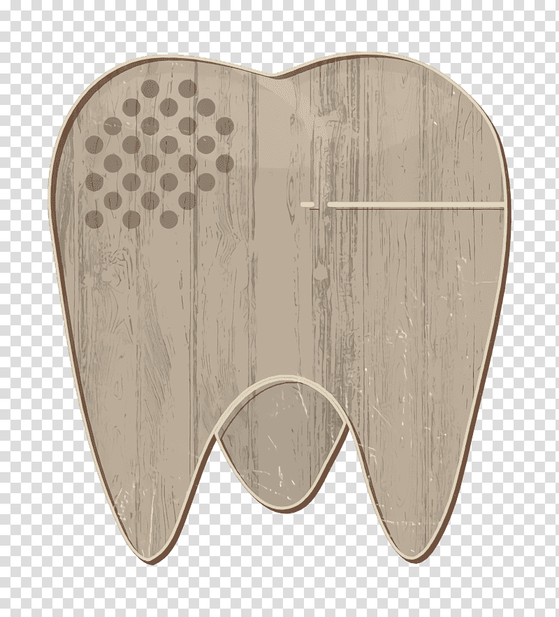 Molar icon Medical Asserts icon Teeth icon, M083vt, Wood transparent background PNG clipart