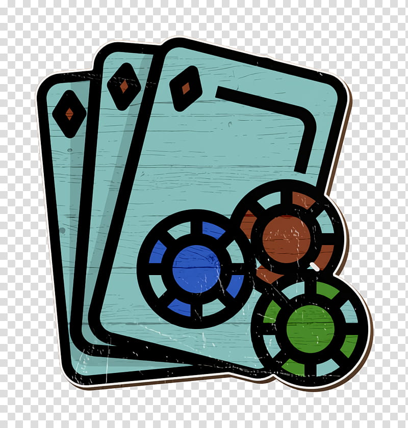 Gaming Gambling icon Casino icon Gambling icon, Gaming Gambling Icon, Green, Games transparent background PNG clipart