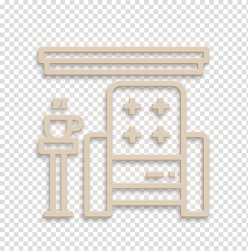Armchair icon Home Equipment icon, Kwansei Gakuin University, Rectangle M, Editing, Newspaper Extra, Computer Font transparent background PNG clipart