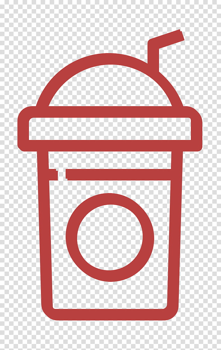Food and restaurant icon Coffee cup icon Coffee Shop icon, Line, Sign transparent background PNG clipart